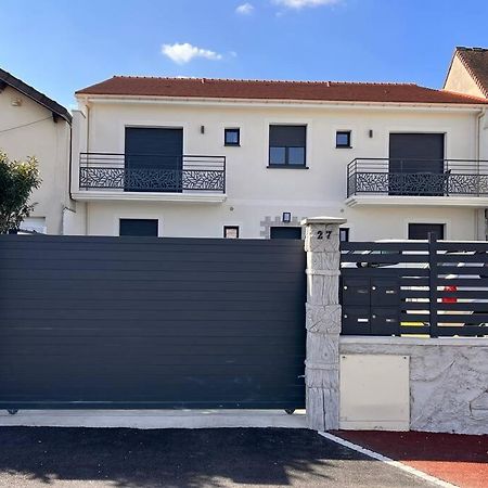Appartement 15Min De Paris Drancy Εξωτερικό φωτογραφία