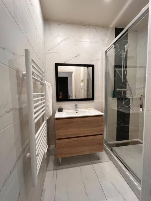 Appartement 15Min De Paris Drancy Εξωτερικό φωτογραφία