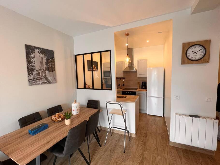 Appartement 15Min De Paris Drancy Εξωτερικό φωτογραφία