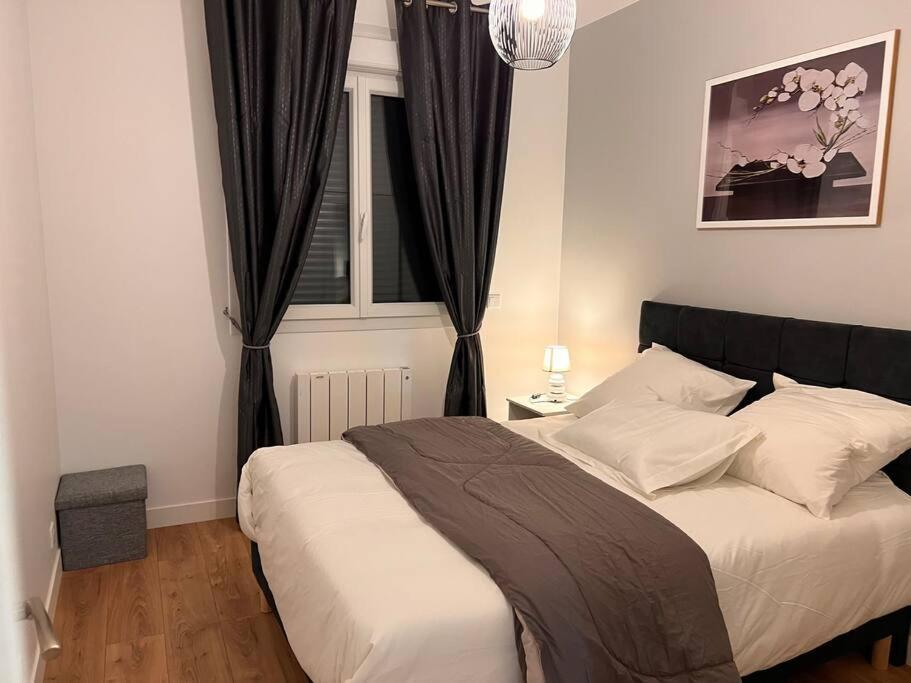 Appartement 15Min De Paris Drancy Εξωτερικό φωτογραφία