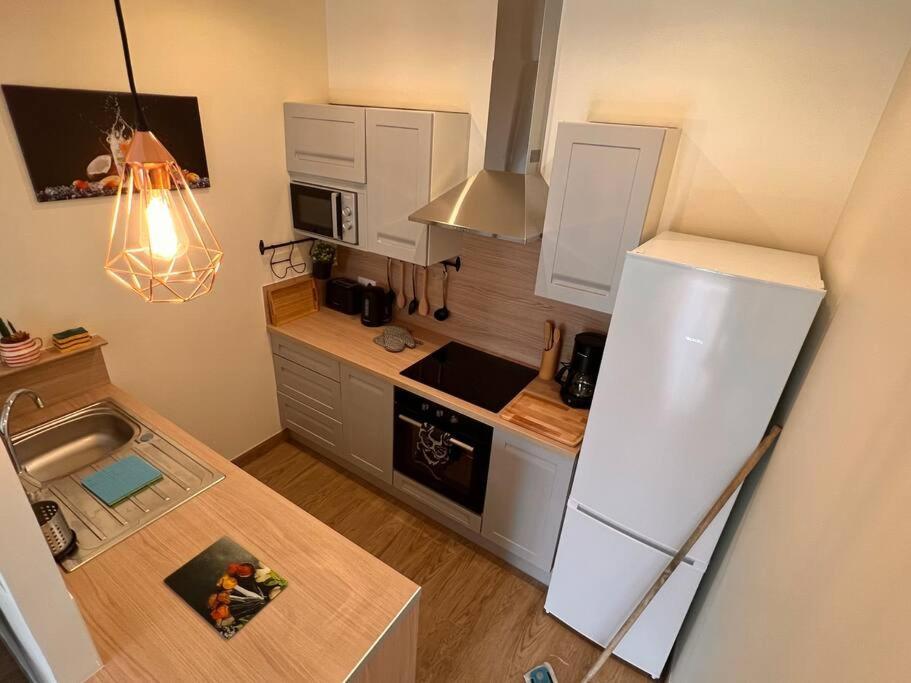 Appartement 15Min De Paris Drancy Εξωτερικό φωτογραφία