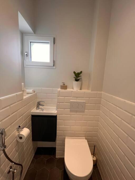 Appartement 15Min De Paris Drancy Εξωτερικό φωτογραφία